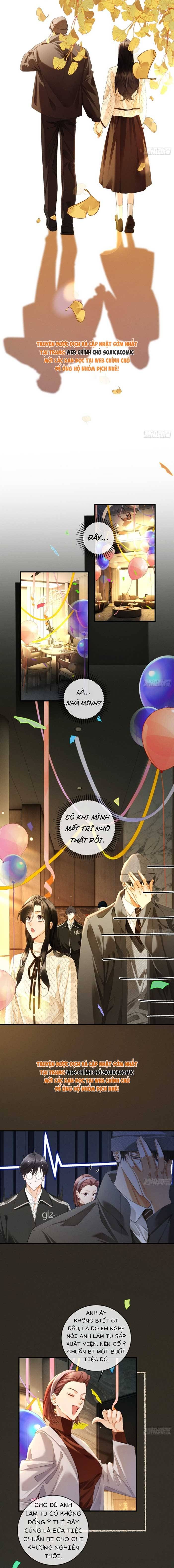 Luân Hãm Khế Ước - Chương 59 - Trang 8