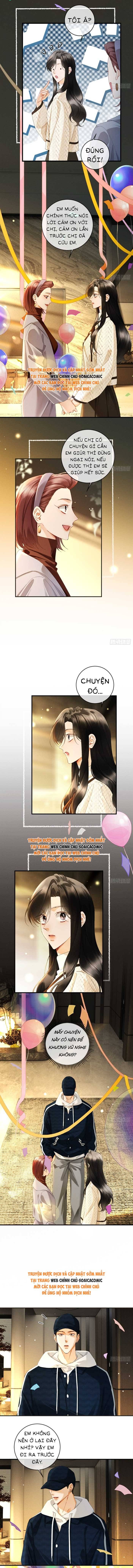 Luân Hãm Khế Ước - Chương 59 - Trang 9