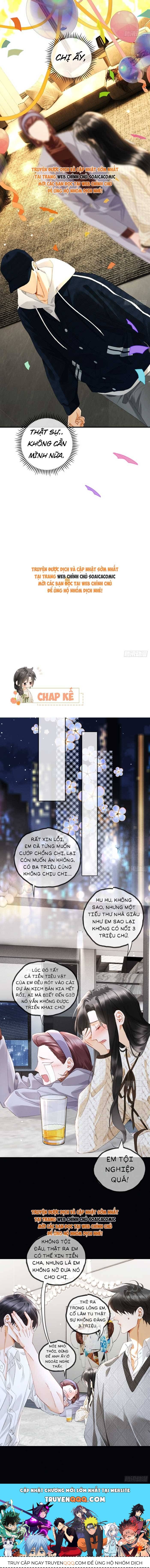 Luân Hãm Khế Ước - Chương 59 - Trang 10