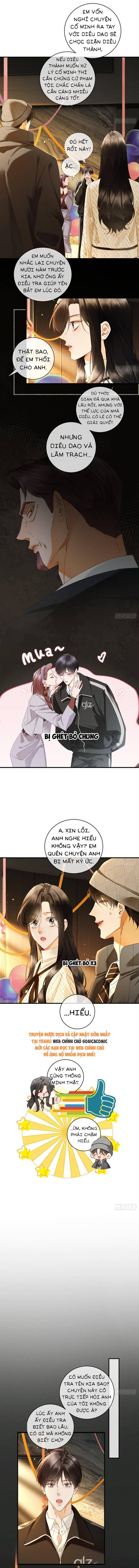 Luân Hãm Khế Ước - Chương 60 - Trang 3