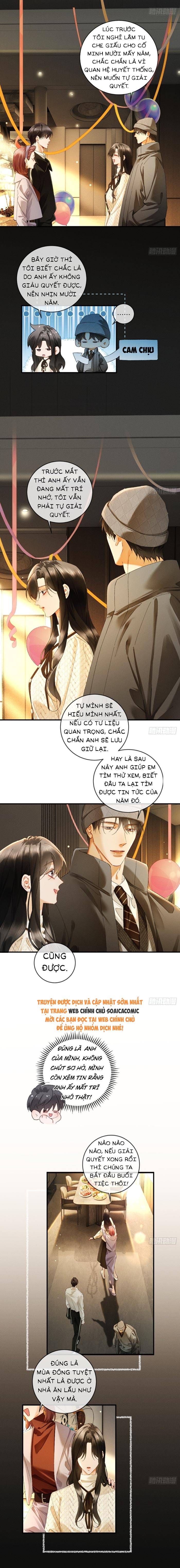 Luân Hãm Khế Ước - Chương 60 - Trang 4