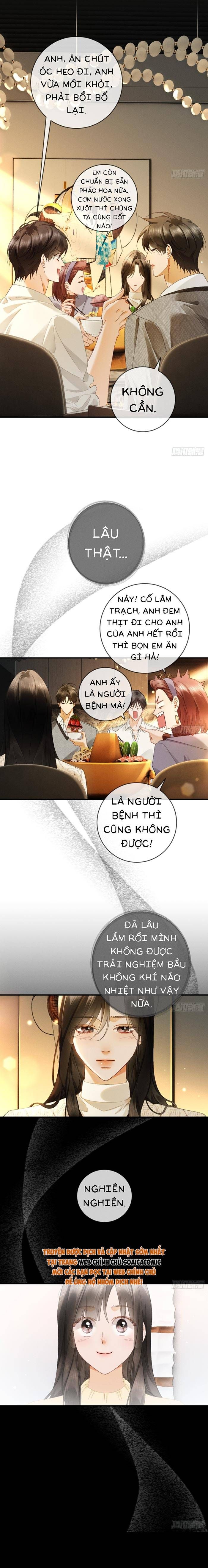 Luân Hãm Khế Ước - Chương 60 - Trang 5