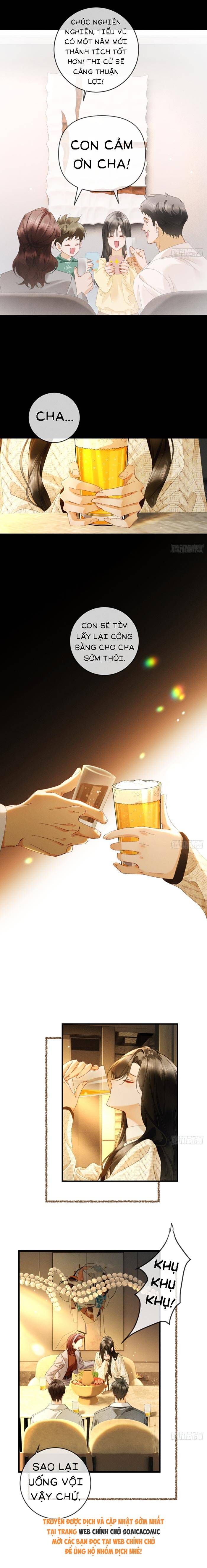 Luân Hãm Khế Ước - Chương 60 - Trang 6