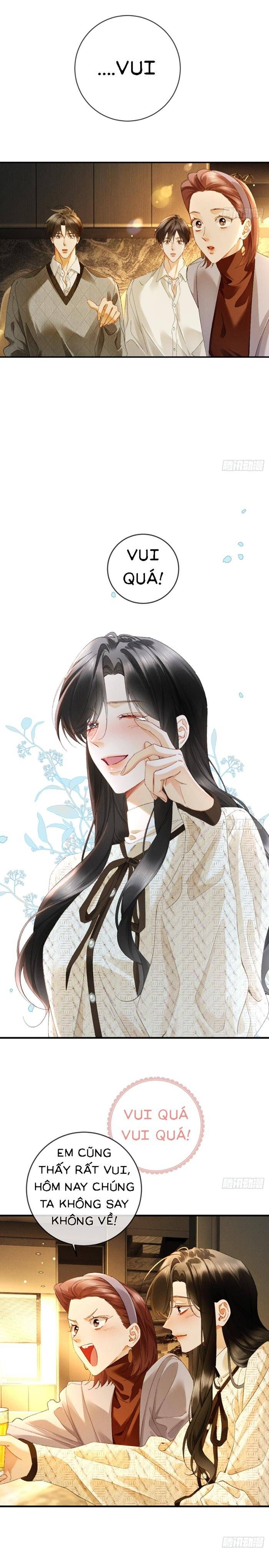 Luân Hãm Khế Ước - Chương 60 - Trang 7