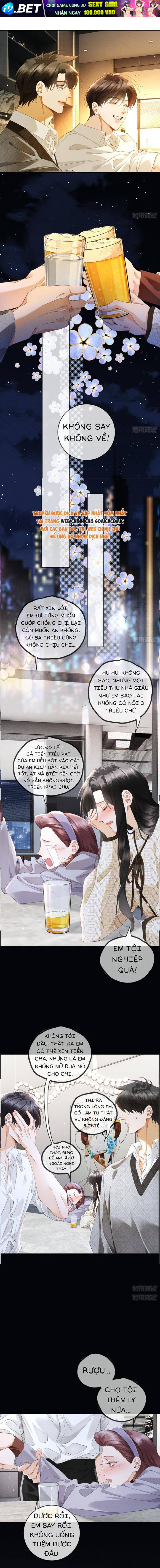 Luân Hãm Khế Ước - Chương 60 - Trang 8