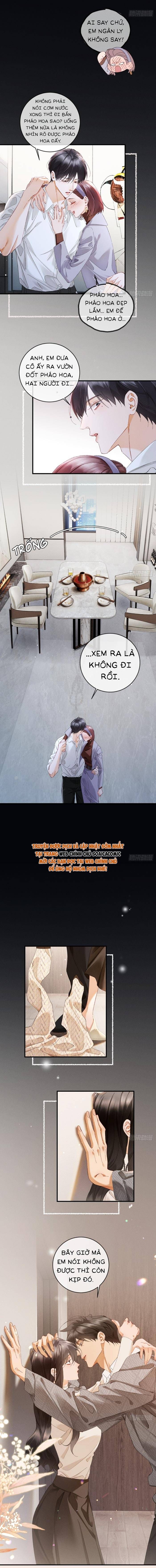 Luân Hãm Khế Ước - Chương 60 - Trang 9