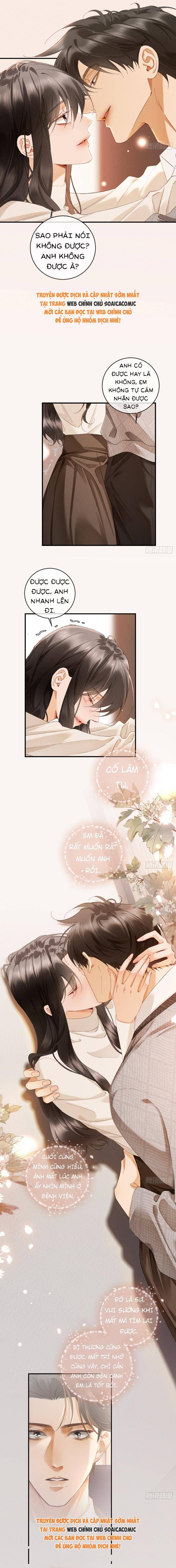 Luân Hãm Khế Ước - Chương 60 - Trang 10