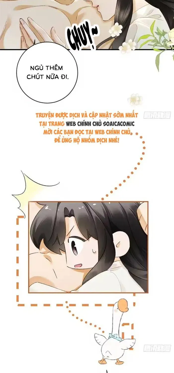 Luân Hãm Khế Ước - Chương 61 - Trang 17