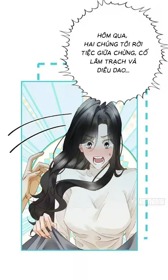 Luân Hãm Khế Ước - Chương 61 - Trang 18