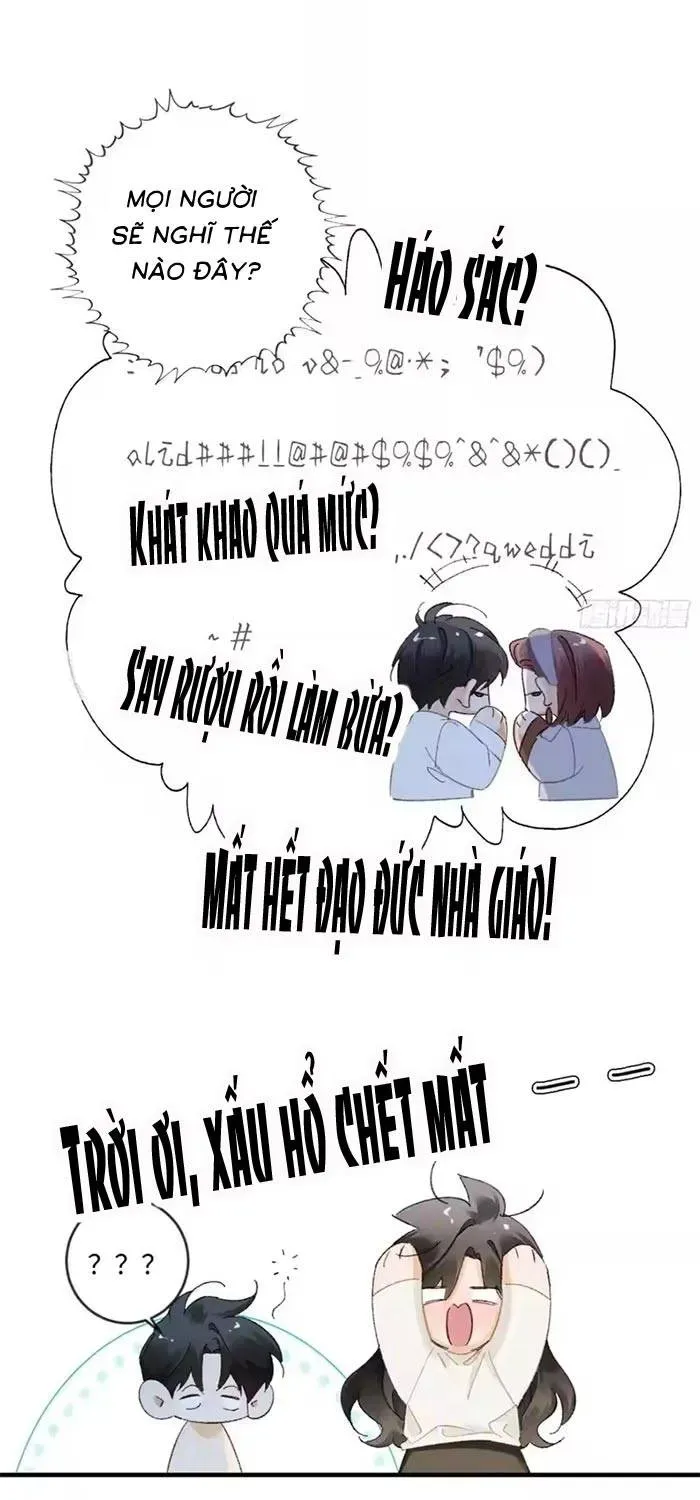 Luân Hãm Khế Ước - Chương 61 - Trang 19