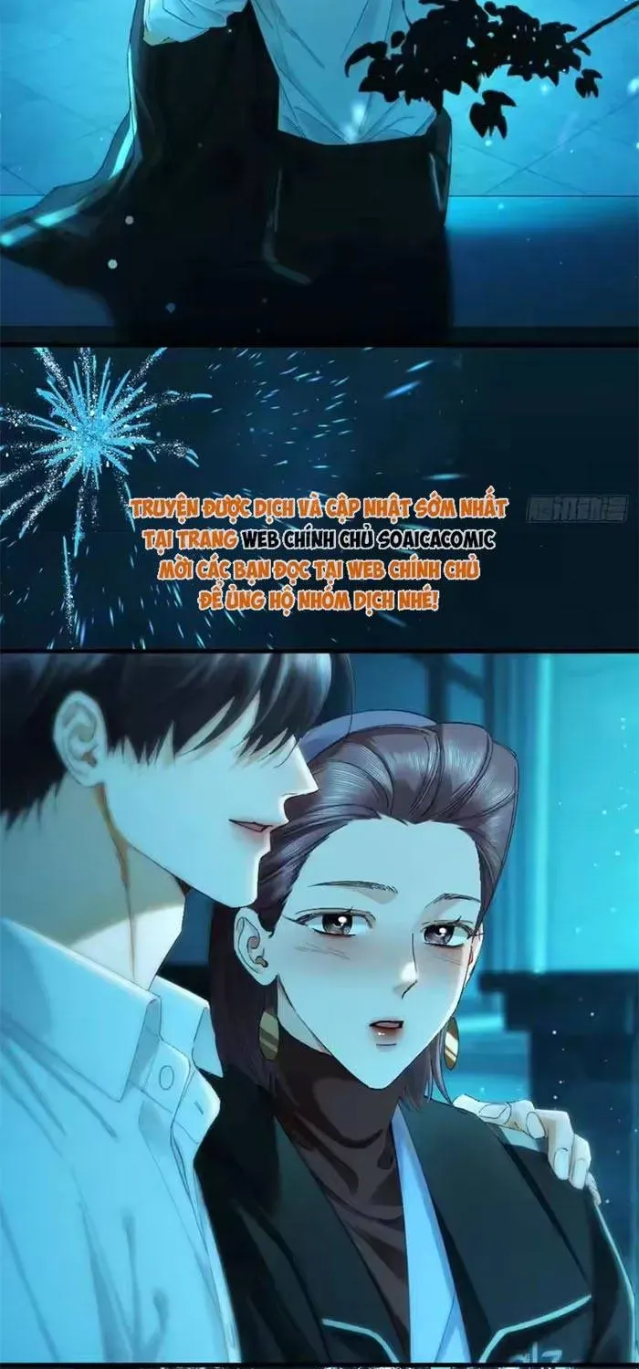 Luân Hãm Khế Ước - Chương 61 - Trang 3