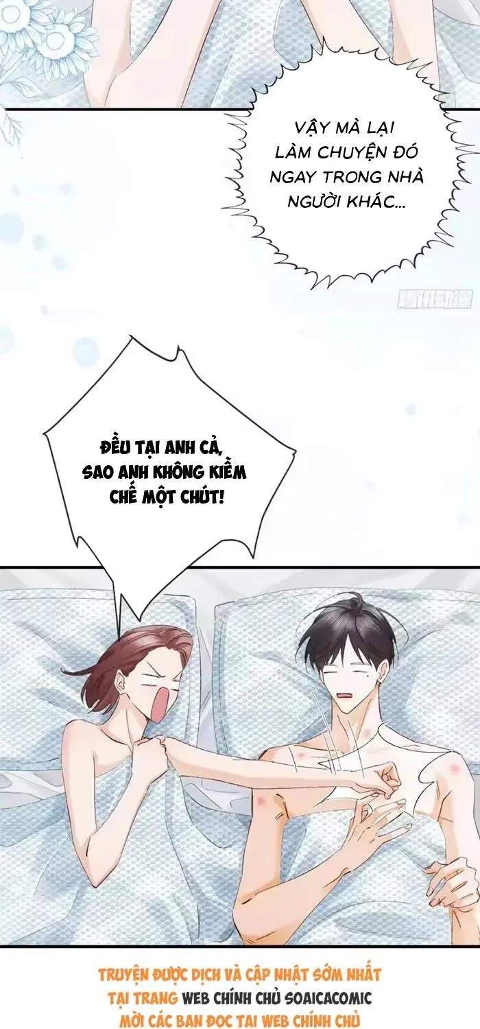 Luân Hãm Khế Ước - Chương 61 - Trang 21