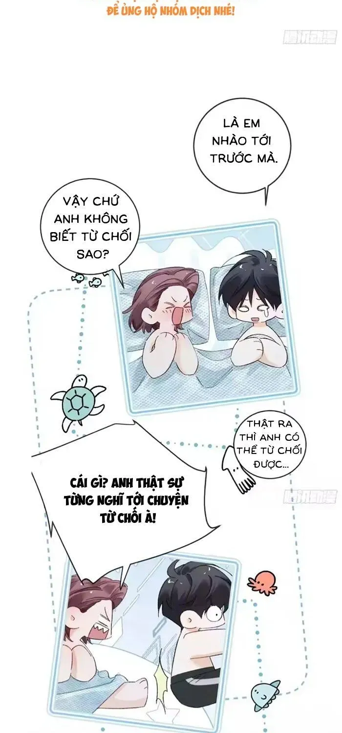 Luân Hãm Khế Ước - Chương 61 - Trang 22