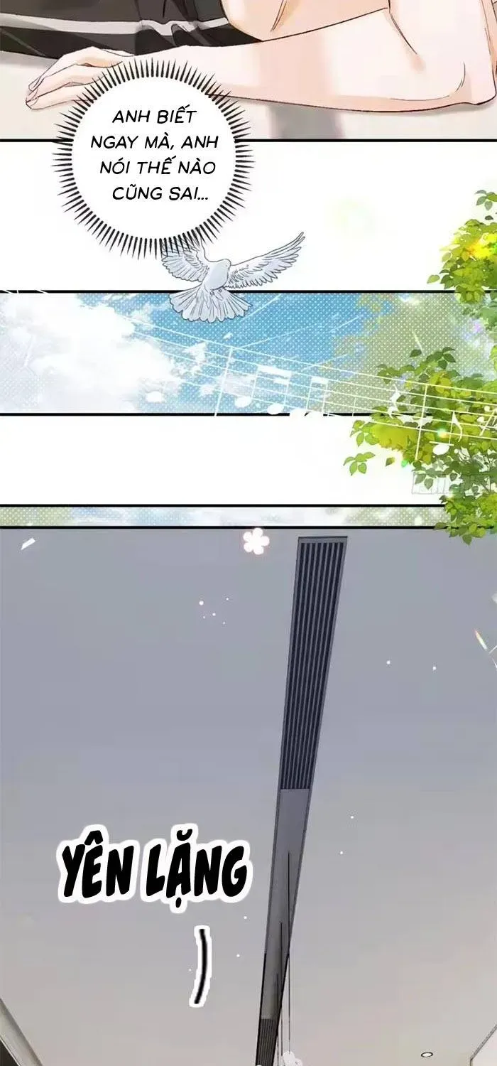 Luân Hãm Khế Ước - Chương 61 - Trang 25