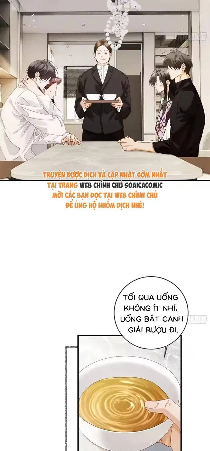 Luân Hãm Khế Ước - Chương 61 - Trang 26