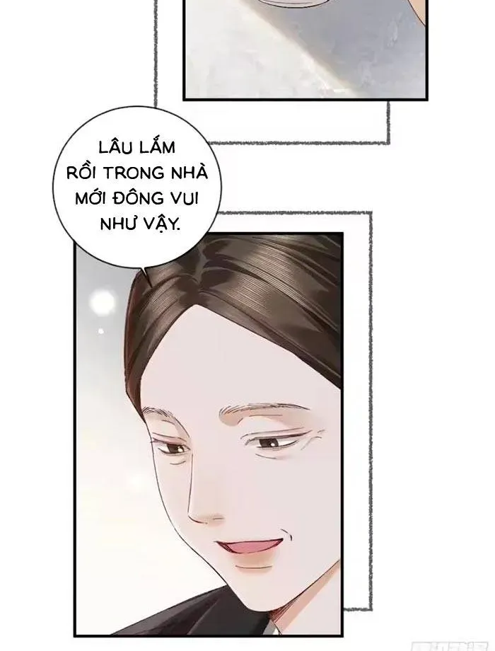 Luân Hãm Khế Ước - Chương 61 - Trang 27