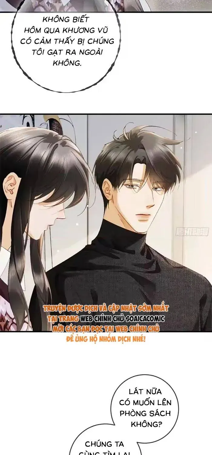 Luân Hãm Khế Ước - Chương 61 - Trang 30