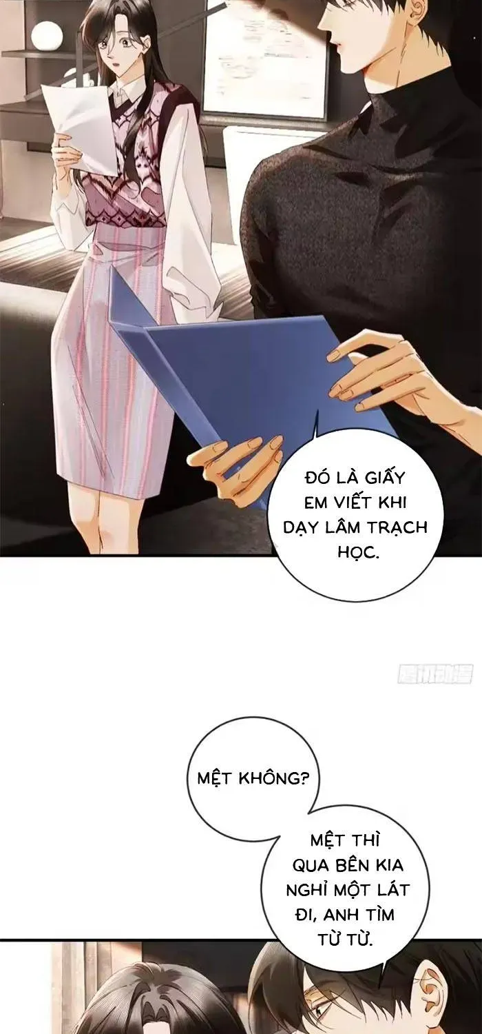 Luân Hãm Khế Ước - Chương 61 - Trang 34