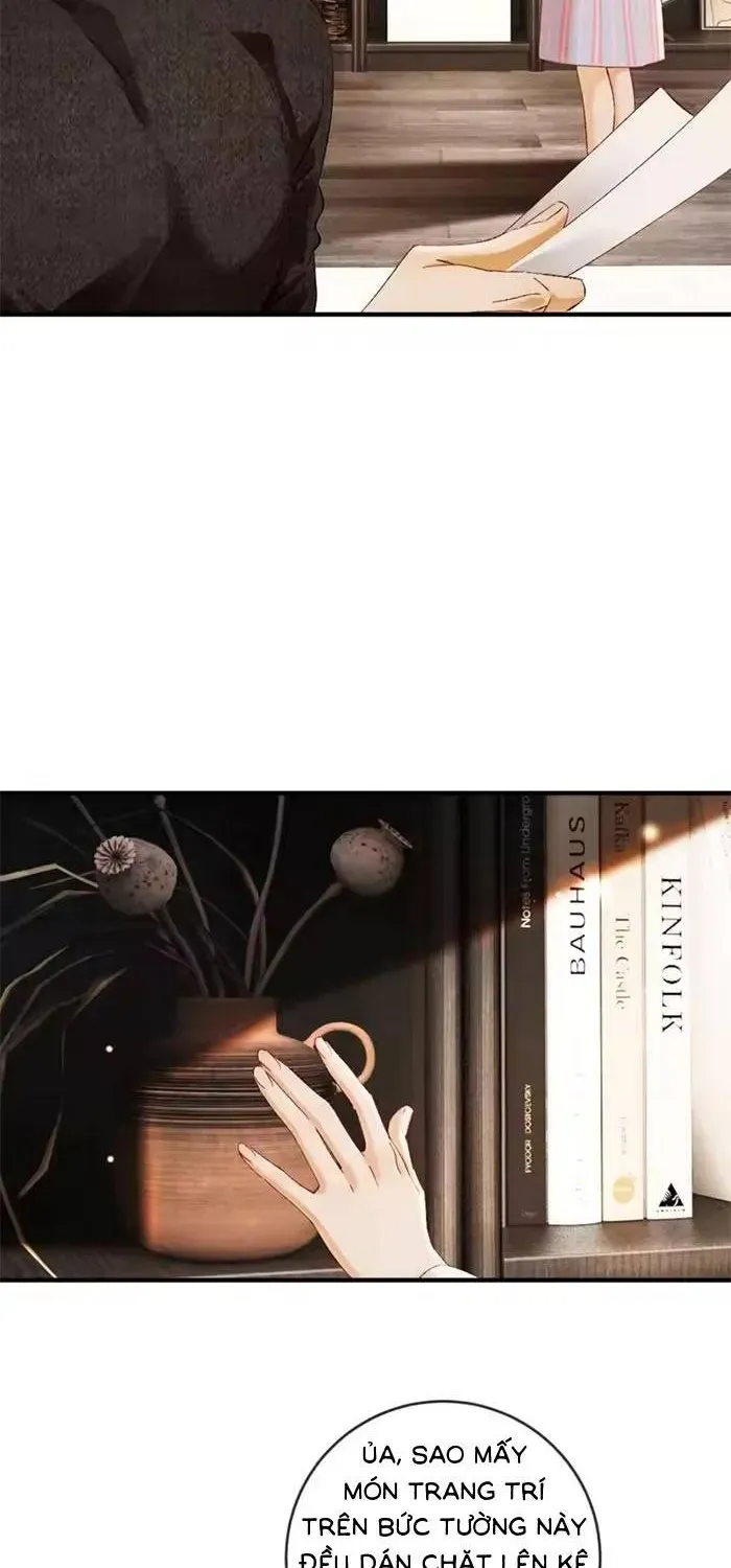 Luân Hãm Khế Ước - Chương 61 - Trang 36