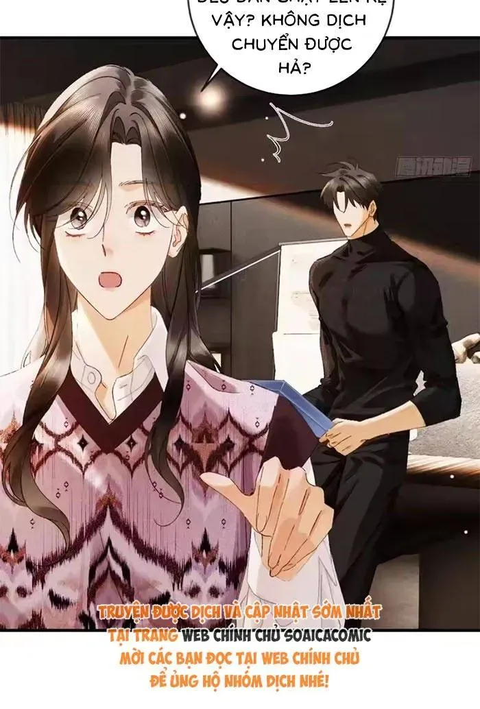 Luân Hãm Khế Ước - Chương 61 - Trang 37