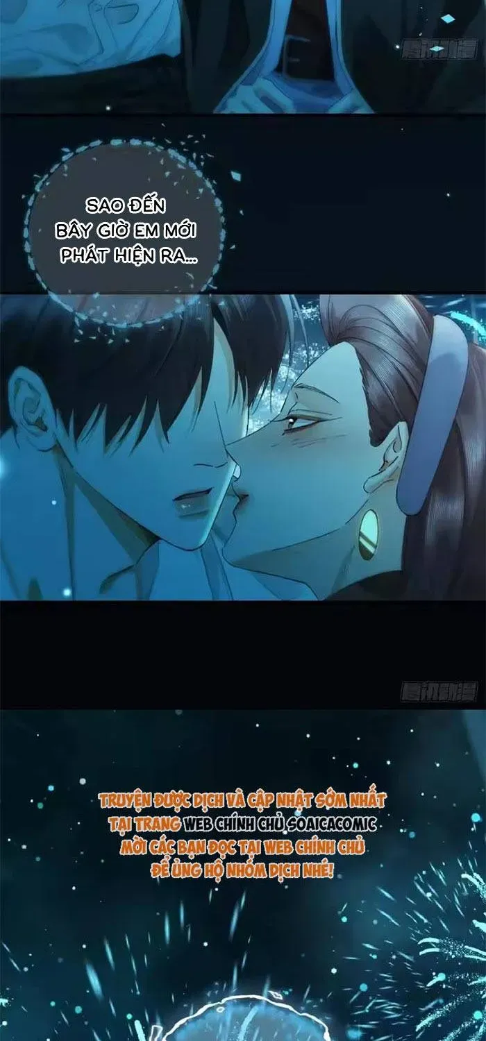 Luân Hãm Khế Ước - Chương 61 - Trang 7