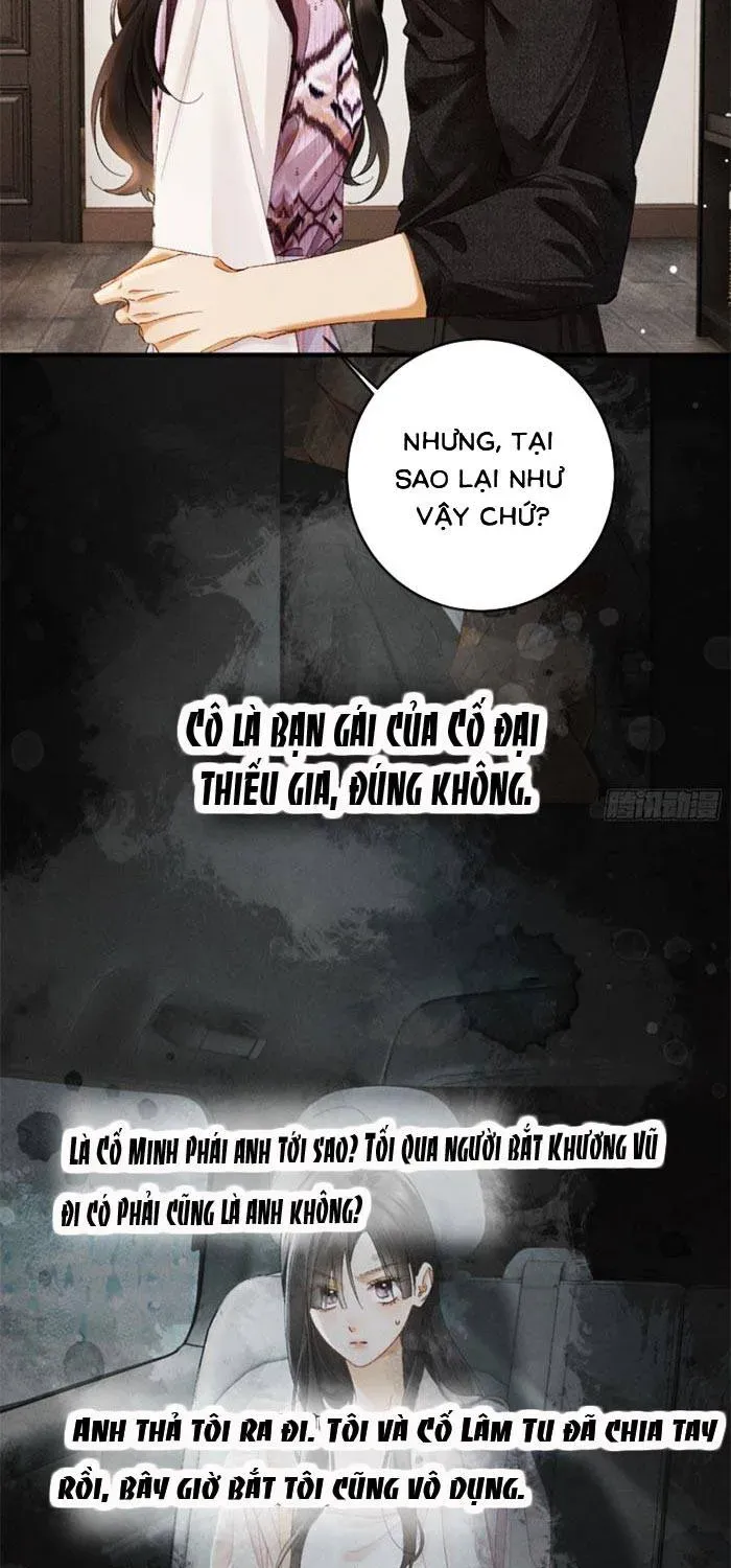 Luân Hãm Khế Ước - Chương 62 - Trang 11