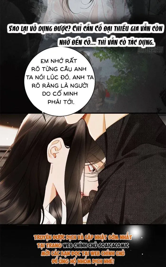 Luân Hãm Khế Ước - Chương 62 - Trang 12