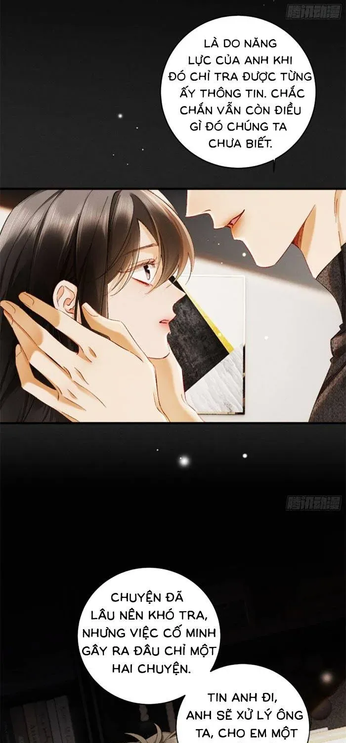 Luân Hãm Khế Ước - Chương 62 - Trang 13