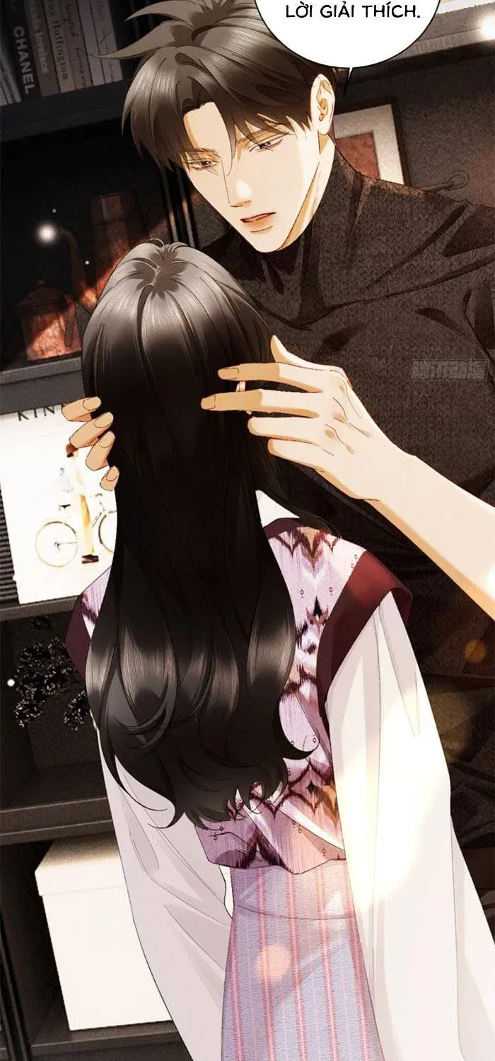 Luân Hãm Khế Ước - Chương 62 - Trang 14