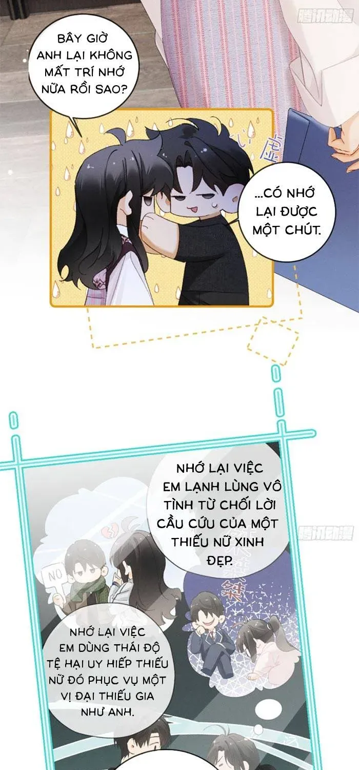 Luân Hãm Khế Ước - Chương 62 - Trang 15