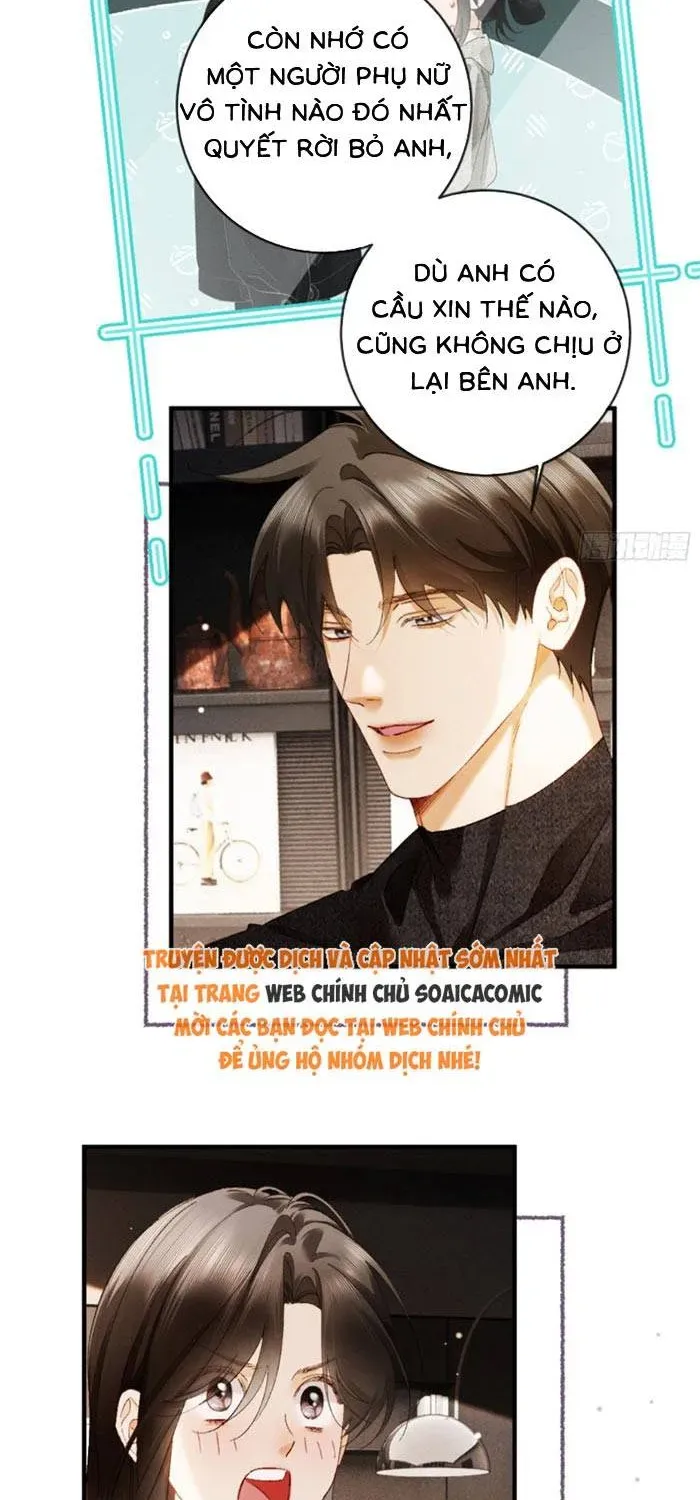 Luân Hãm Khế Ước - Chương 62 - Trang 16