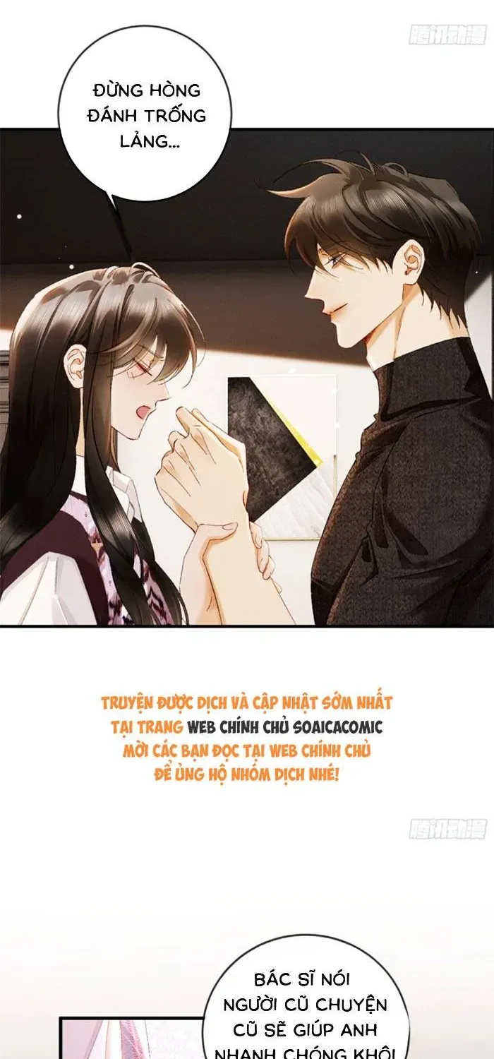 Luân Hãm Khế Ước - Chương 62 - Trang 19