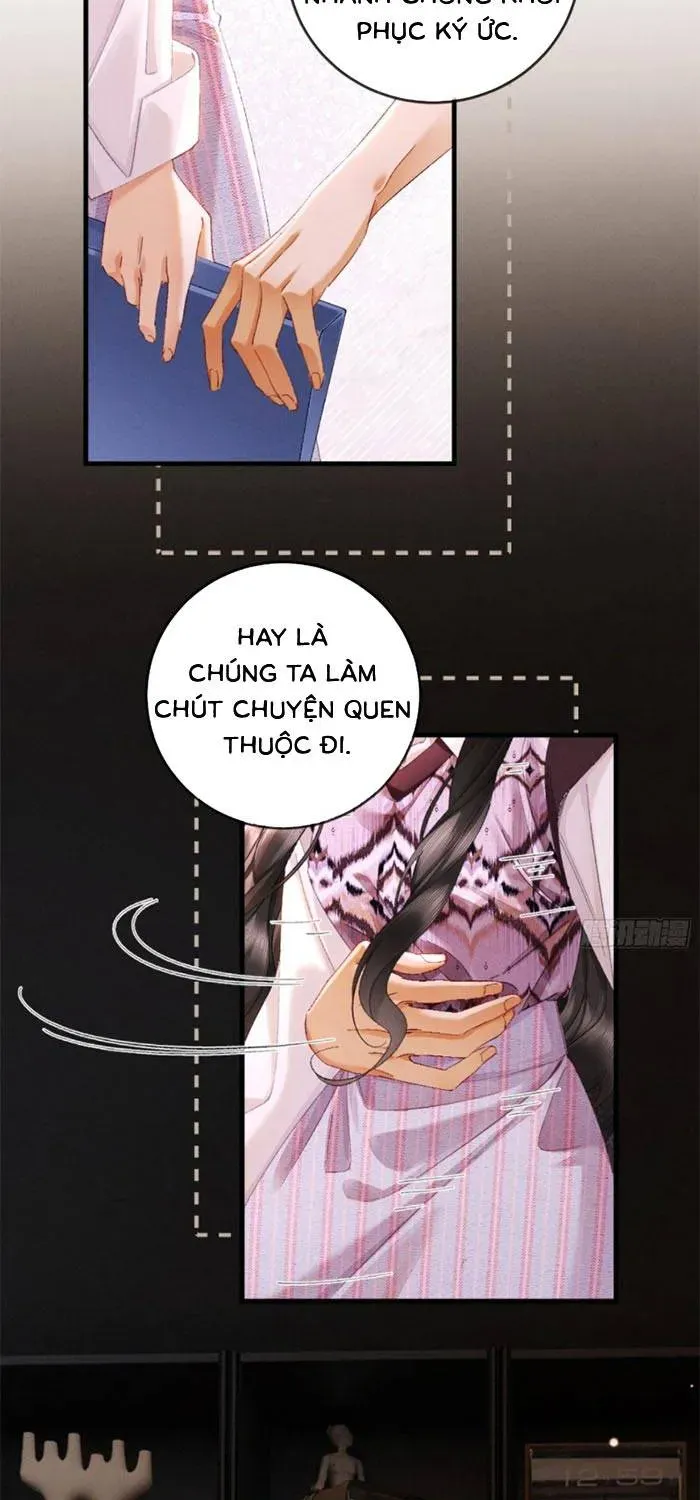 Luân Hãm Khế Ước - Chương 62 - Trang 20