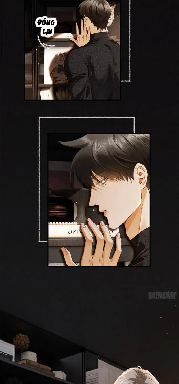 Luân Hãm Khế Ước - Chương 62 - Trang 3