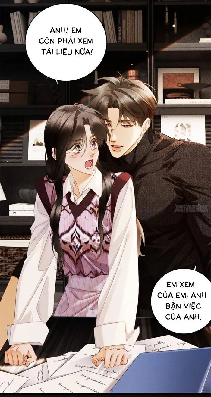 Luân Hãm Khế Ước - Chương 62 - Trang 21