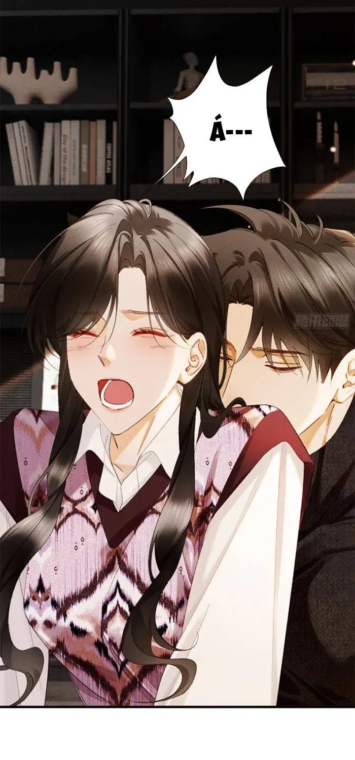 Luân Hãm Khế Ước - Chương 62 - Trang 22