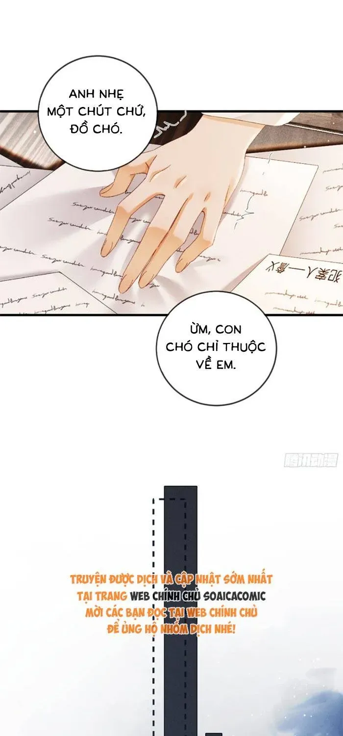 Luân Hãm Khế Ước - Chương 62 - Trang 23