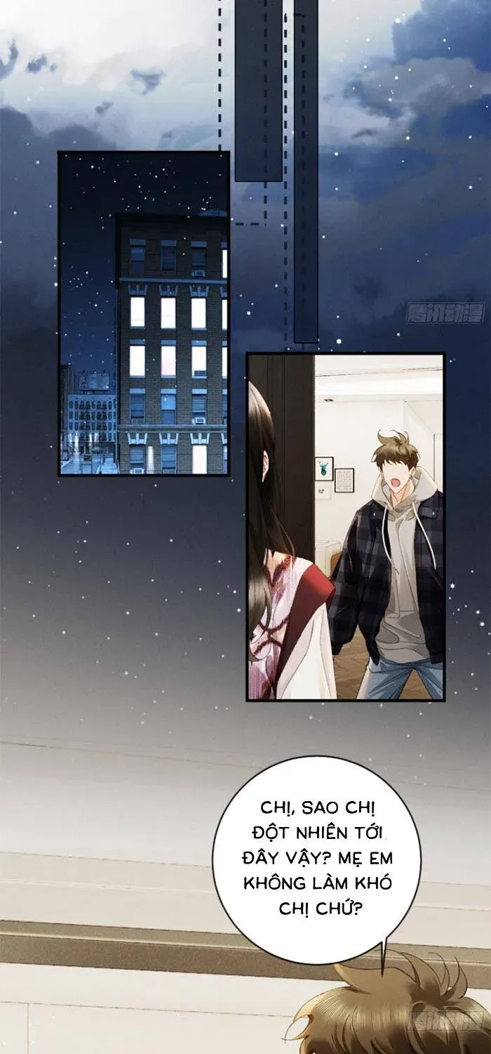 Luân Hãm Khế Ước - Chương 62 - Trang 24