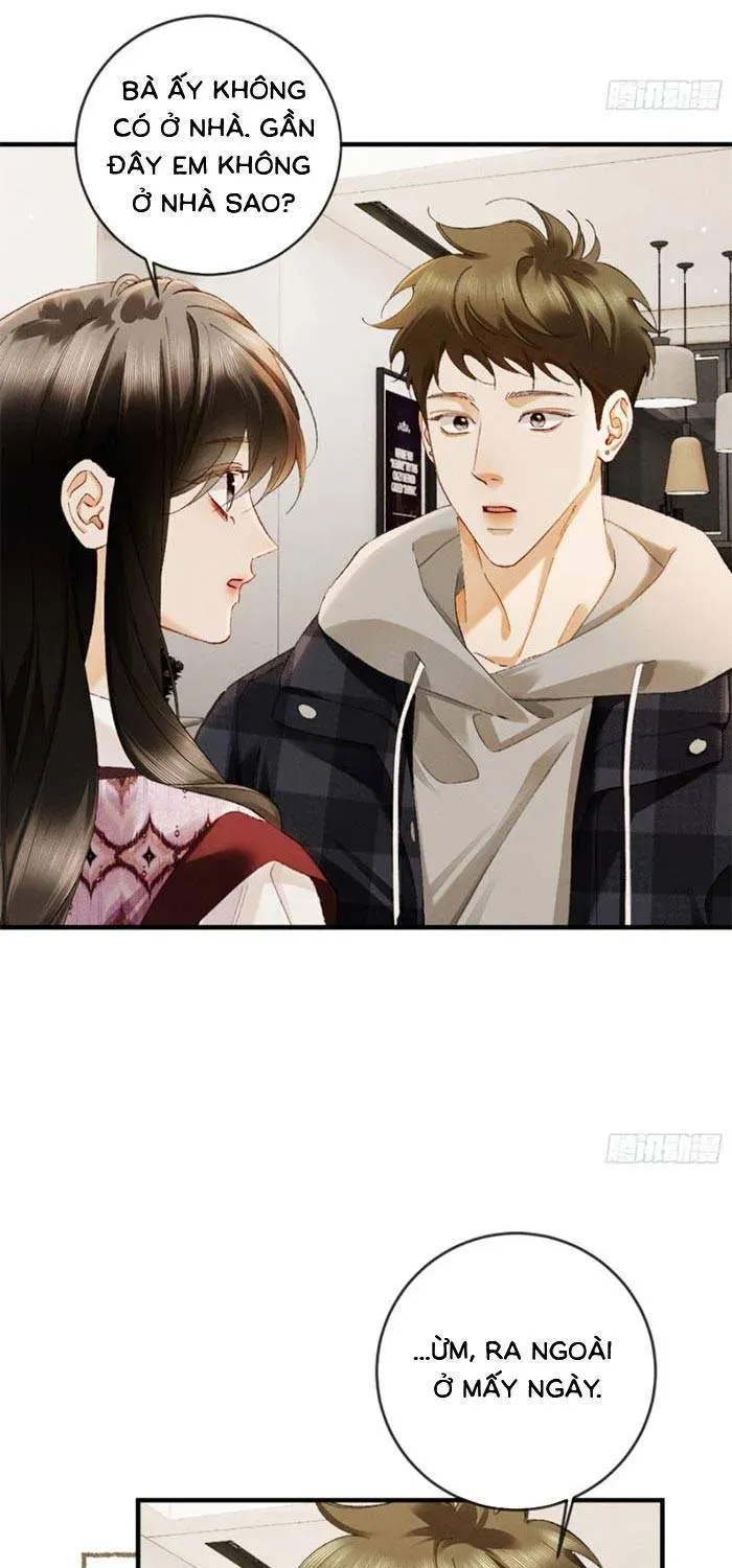 Luân Hãm Khế Ước - Chương 62 - Trang 26