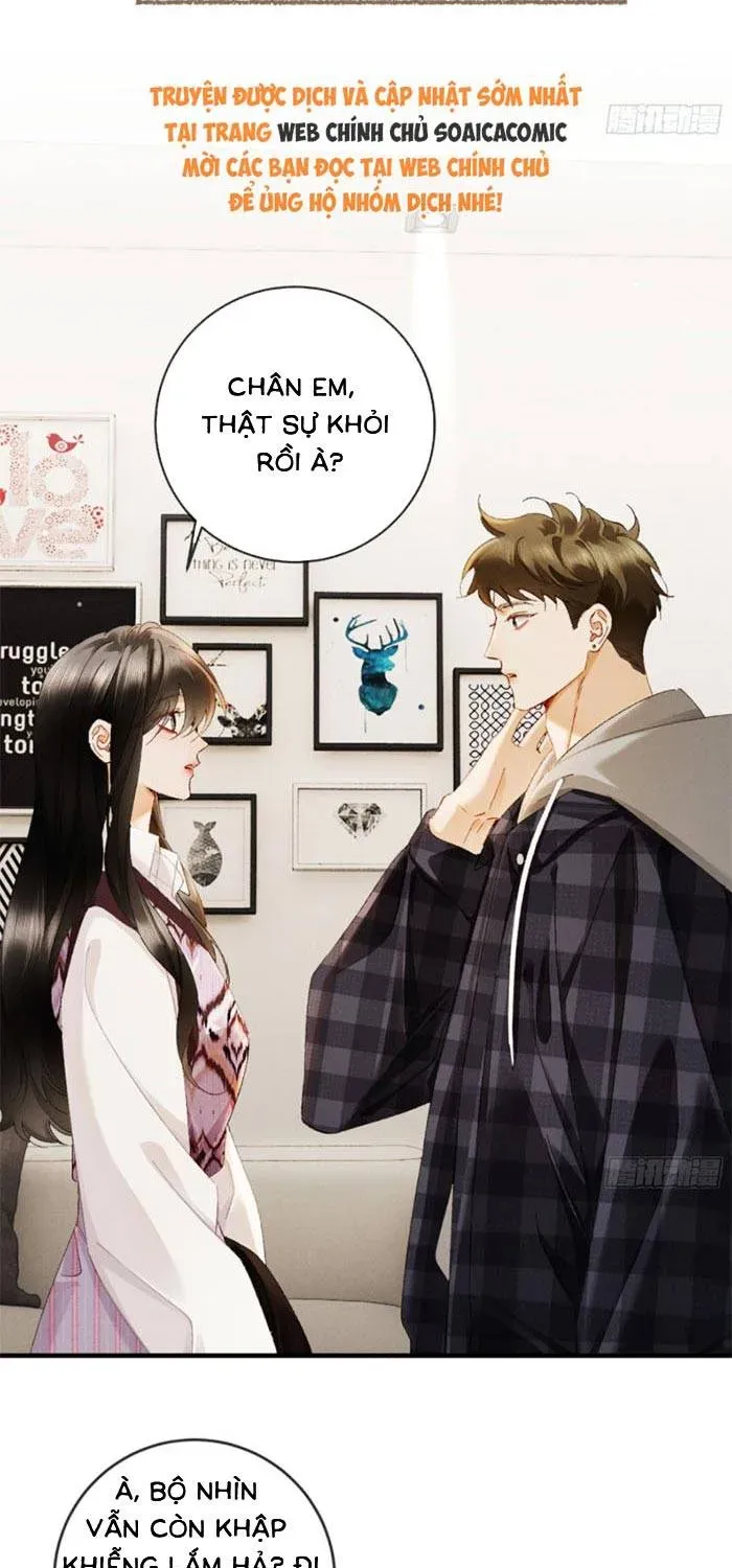 Luân Hãm Khế Ước - Chương 62 - Trang 28