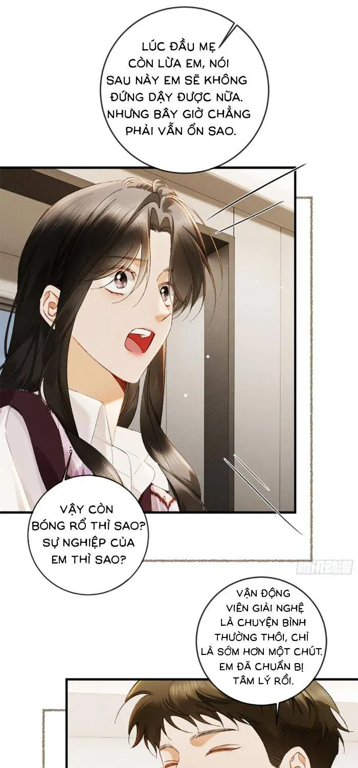 Luân Hãm Khế Ước - Chương 62 - Trang 30