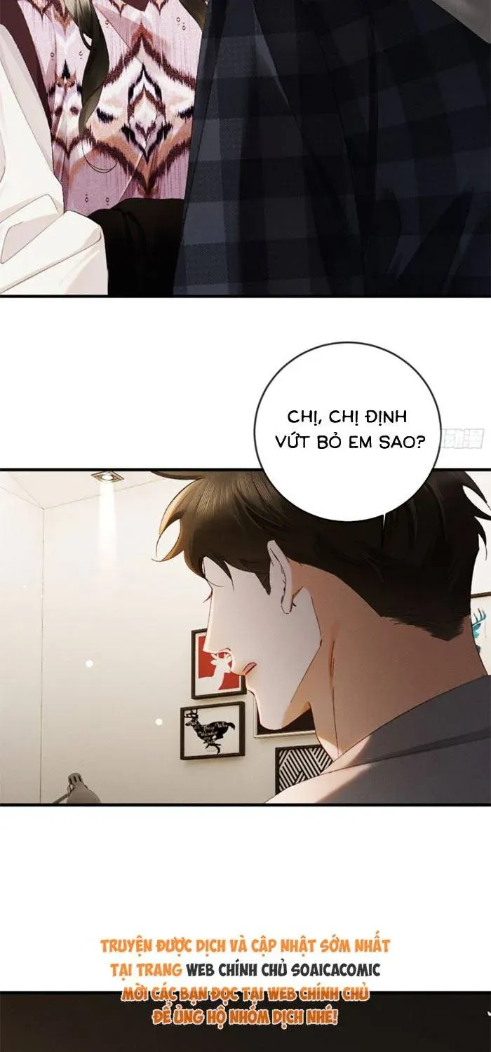 Luân Hãm Khế Ước - Chương 62 - Trang 32