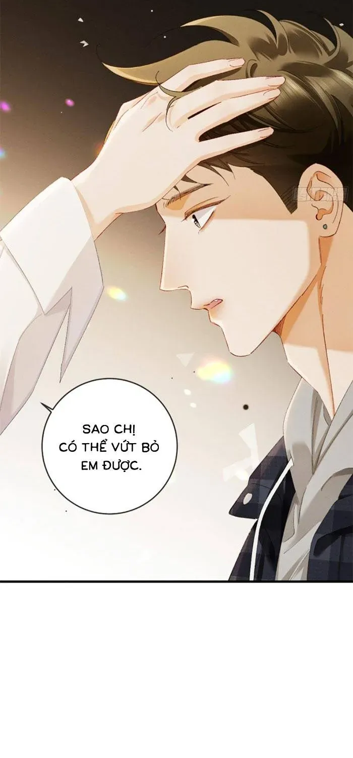 Luân Hãm Khế Ước - Chương 62 - Trang 33