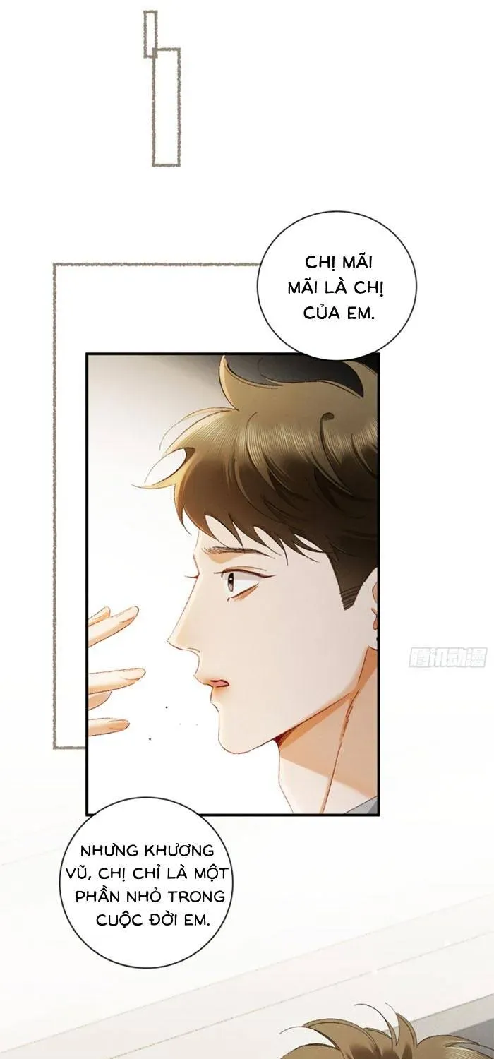 Luân Hãm Khế Ước - Chương 62 - Trang 35