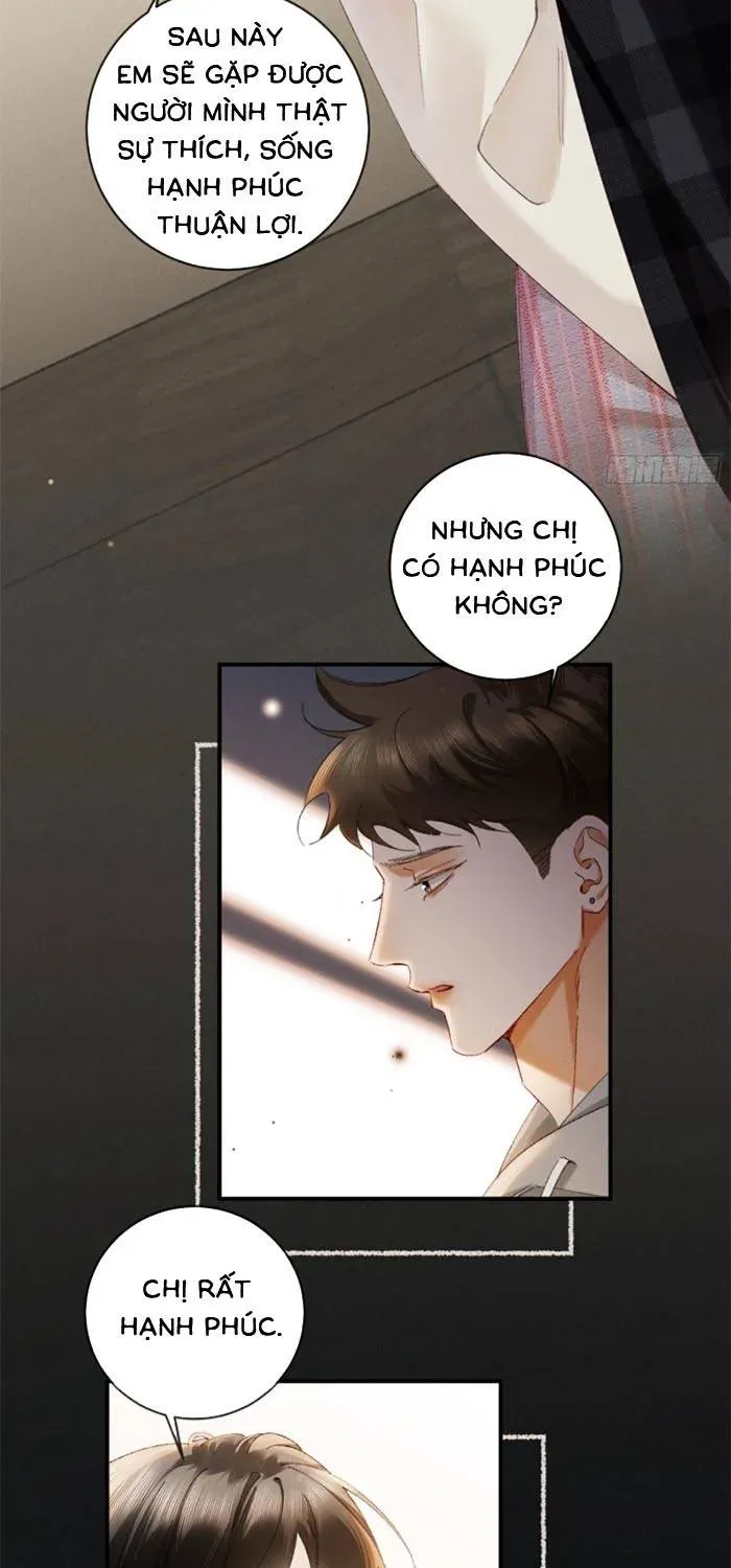 Luân Hãm Khế Ước - Chương 62 - Trang 37