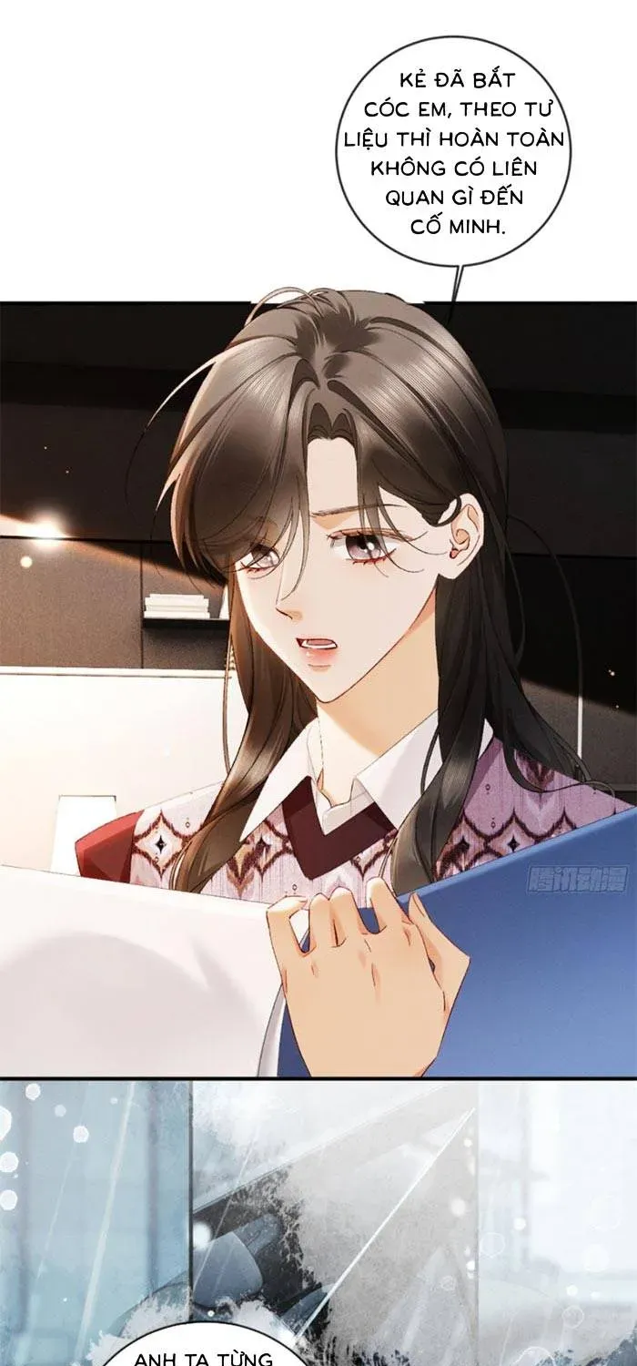 Luân Hãm Khế Ước - Chương 62 - Trang 5