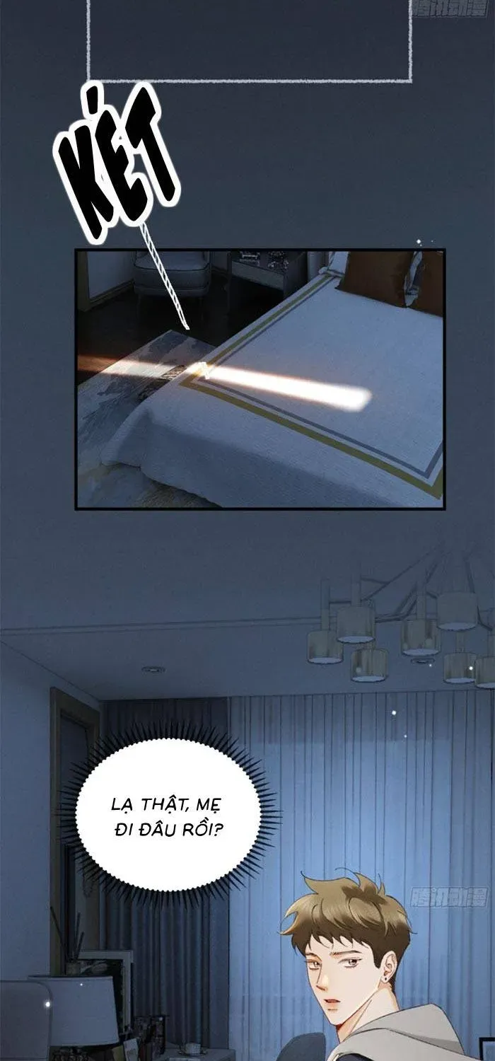 Luân Hãm Khế Ước - Chương 62 - Trang 43