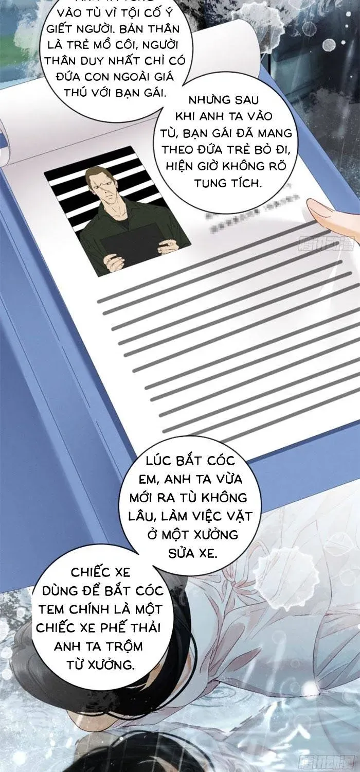 Luân Hãm Khế Ước - Chương 62 - Trang 6