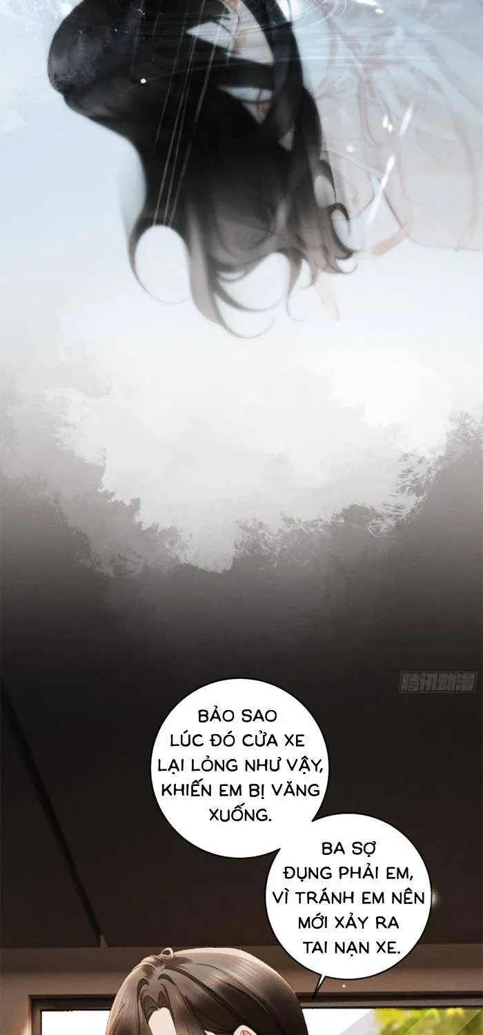 Luân Hãm Khế Ước - Chương 62 - Trang 7