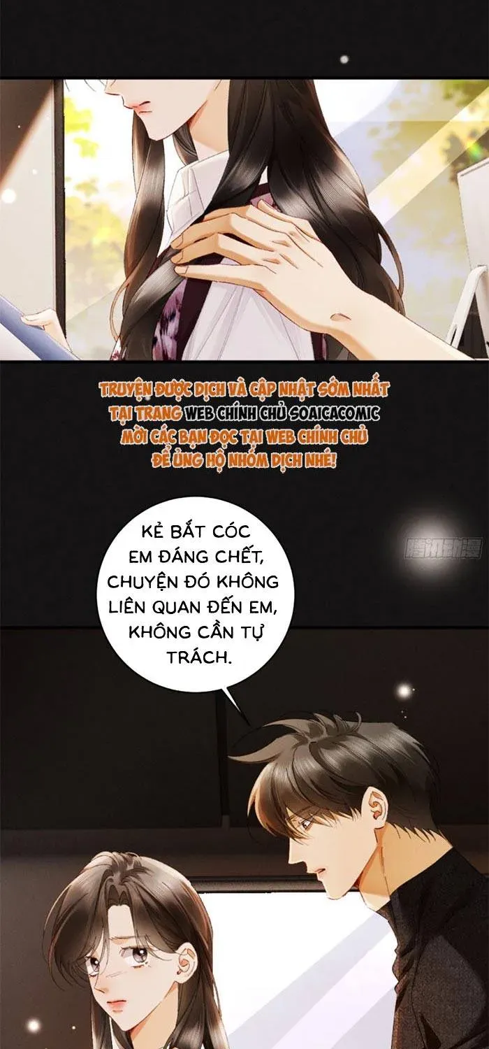 Luân Hãm Khế Ước - Chương 62 - Trang 9